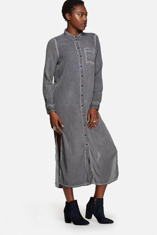 Puna Long Shirt