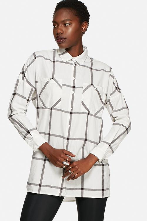 Erik Oversize Shirt