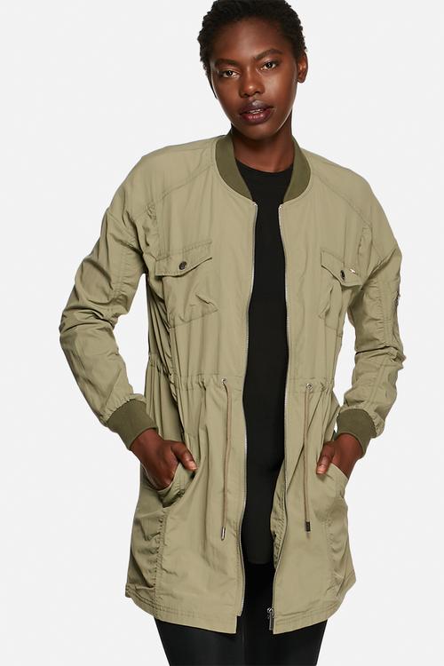 Shea Jacket