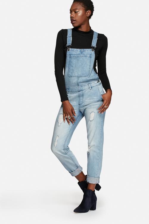 Kayla Dungaree