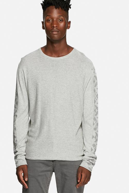 Jean Knit