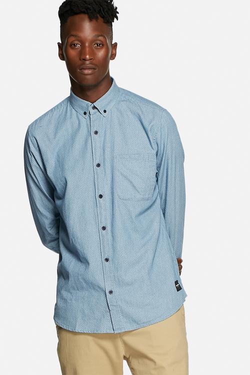 Carlos Slim Shirt