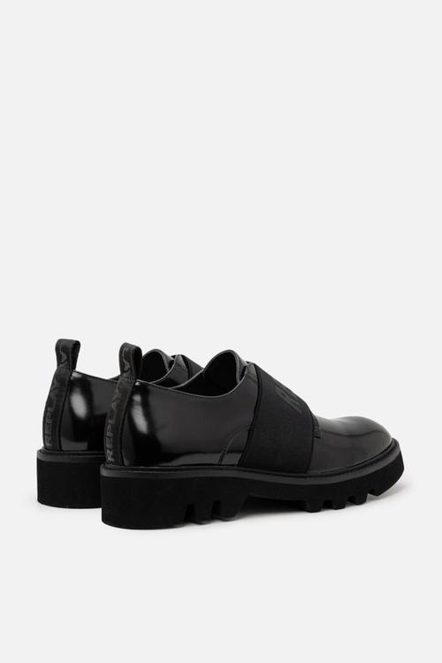 Canver Brush - Black