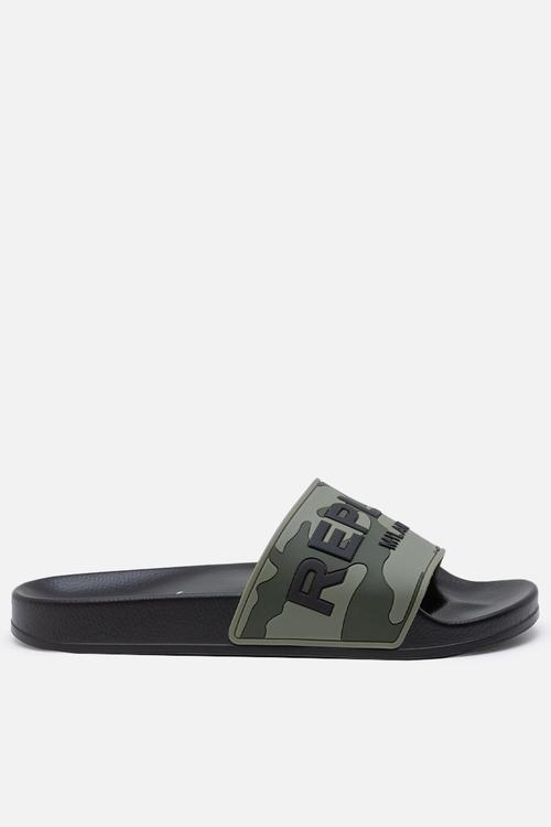 Up - up rub camo - multi