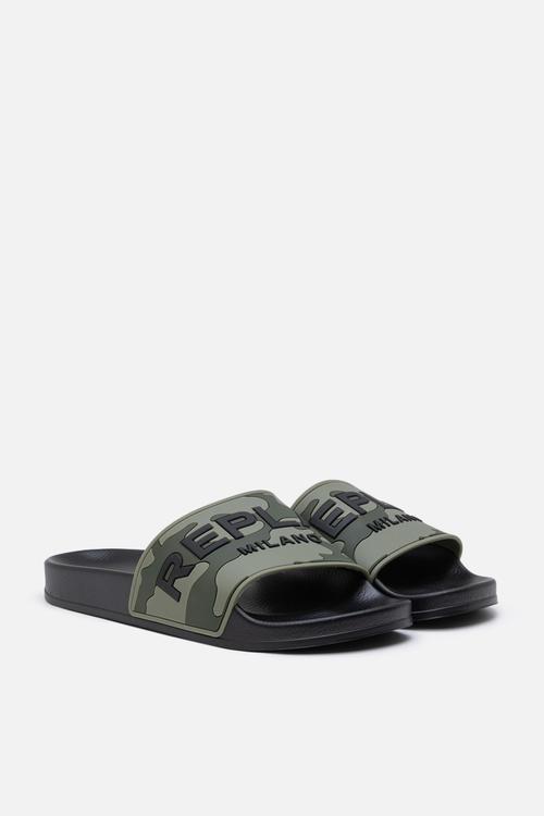 Up - up rub camo - multi