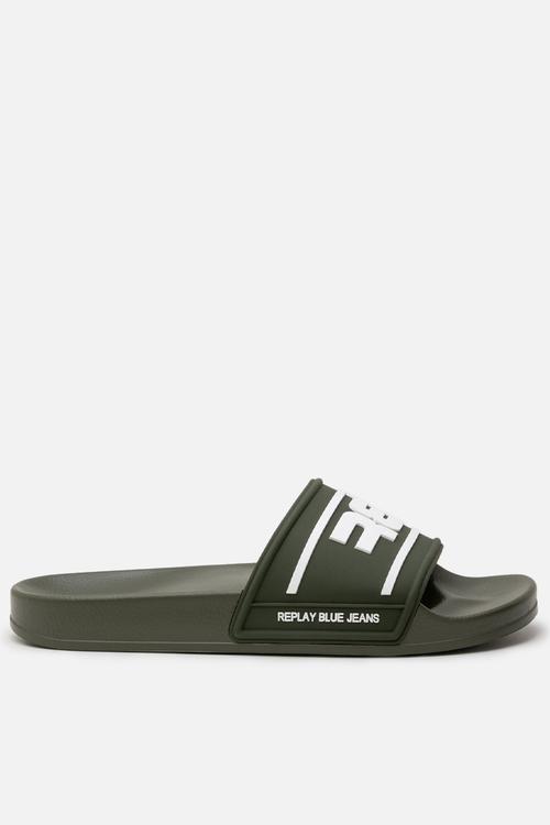 Up - Up Write - Green