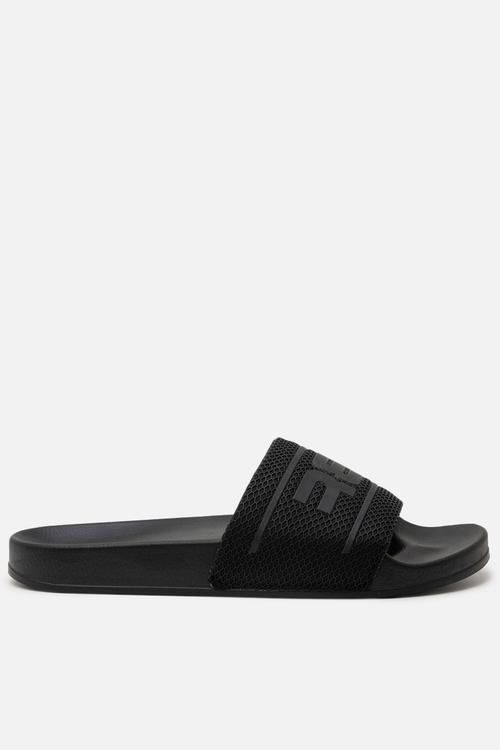Up - Up Quar P  - Black