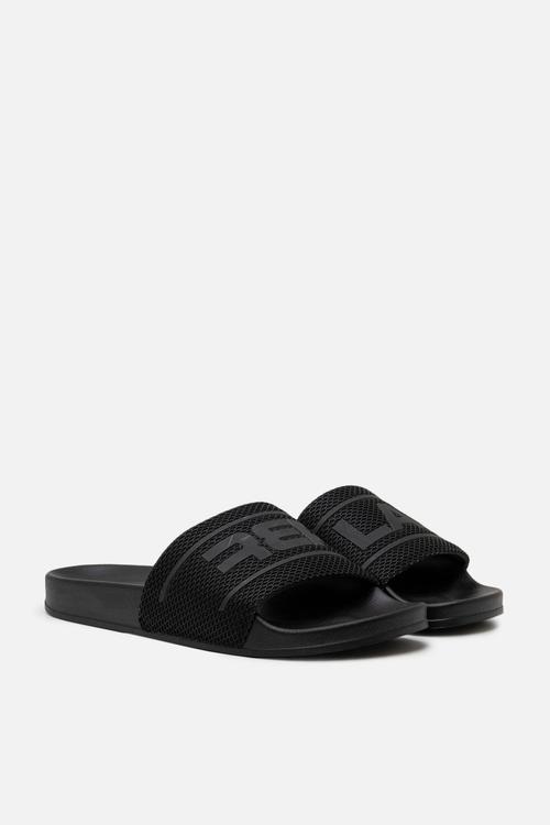 Up - Up Quar P  - Black