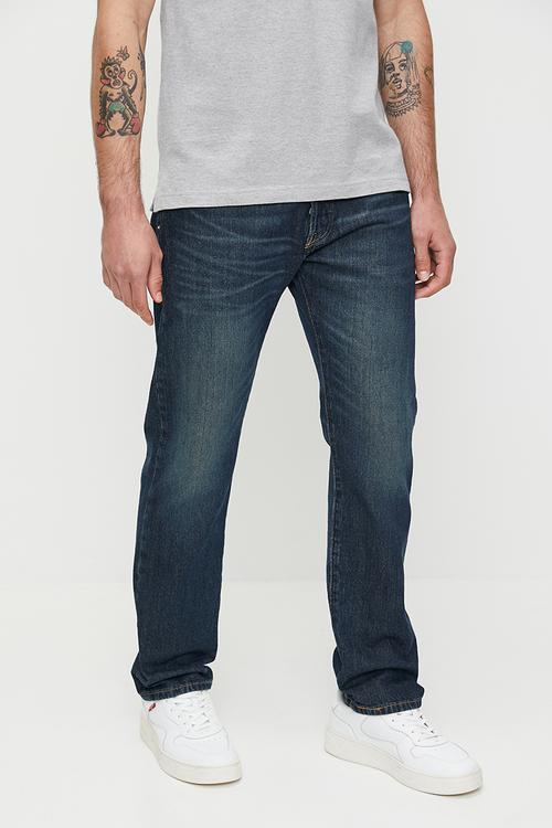 501® Original Za On The Borderline