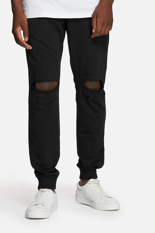 Cody Knee Sweat Pants