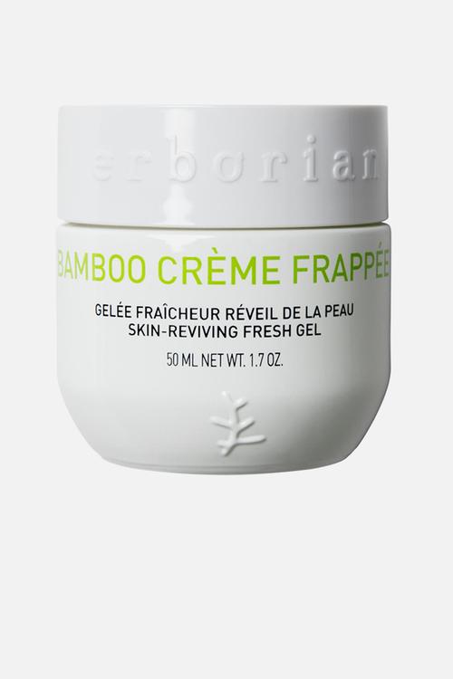 Bamboo Creme Frappee