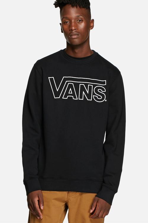 Classic Crew