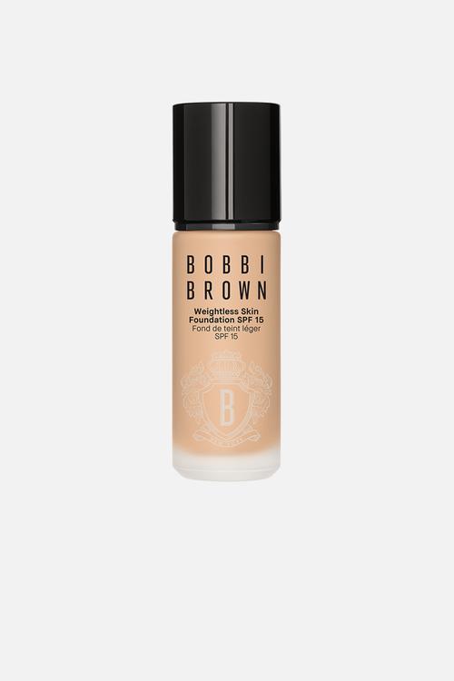 Mini Weightless Skin Foundation SPF15 13ml - Beige