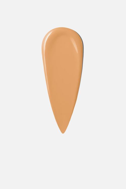 Mini Weightless Skin Foundation SPF15 13ml - Honey