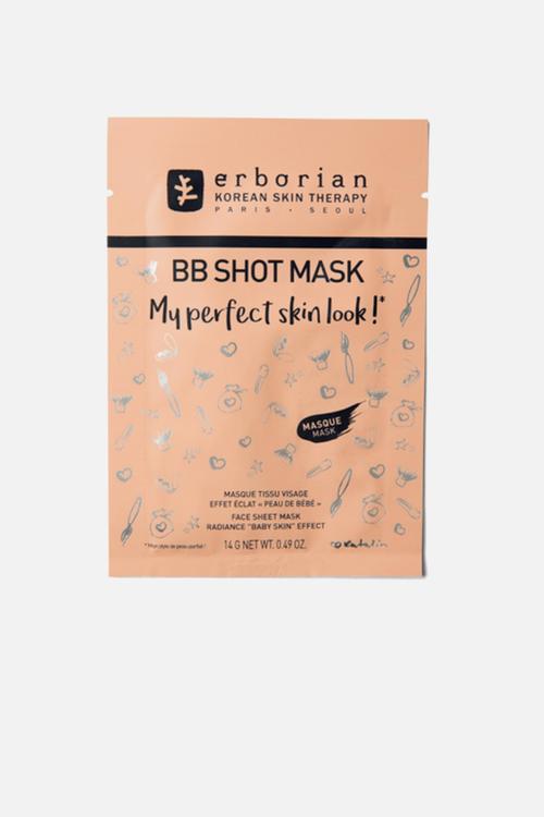 BB Shot Mask