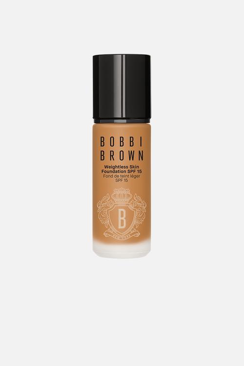 Mini Weightless Skin Foundation SPF15 13ml - Golden