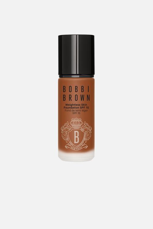 Mini Weightless Skin Foundation SPF15 13ml - Almond