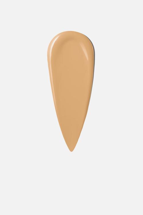 Mini Weightless Skin Foundation SPF15 13ml - Warm Natural