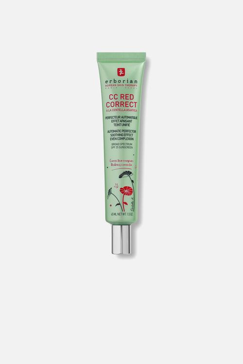 CC Red Correct