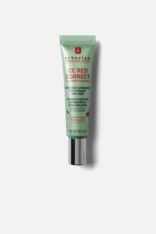 CC Red Correct mini
