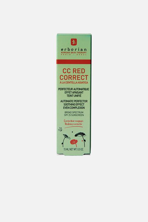 CC Red Correct mini