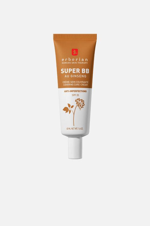 Super BB Caramel  - Caramel