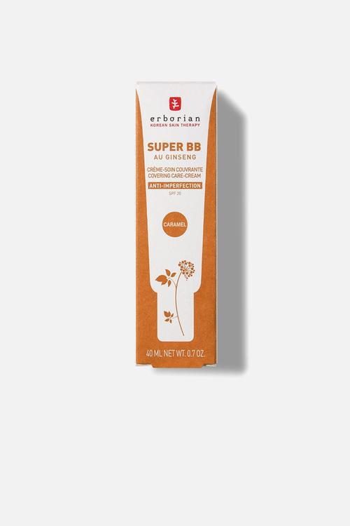 Super BB Caramel  - Caramel