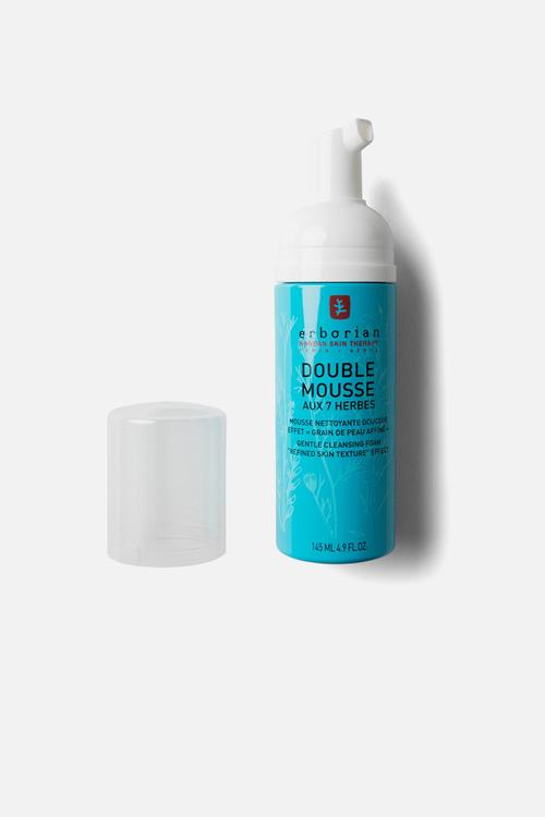 Double Mousse Cleanser