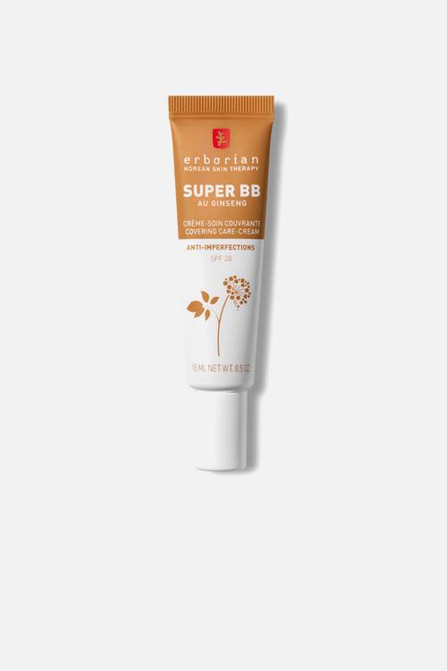 Super BB Caramel mini - Caramel