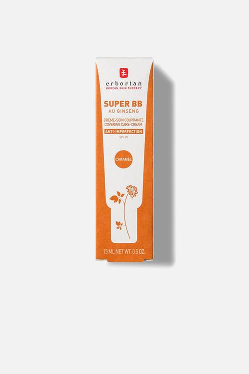 Super BB Caramel mini - Caramel