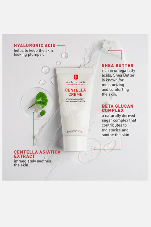 Centella Creme
