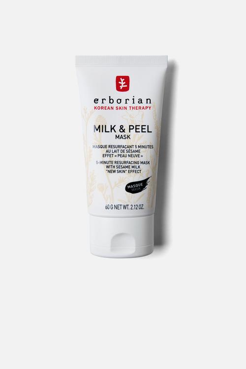 Milk & Peel Mask