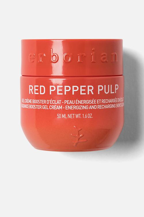 Red Pepper Pulp