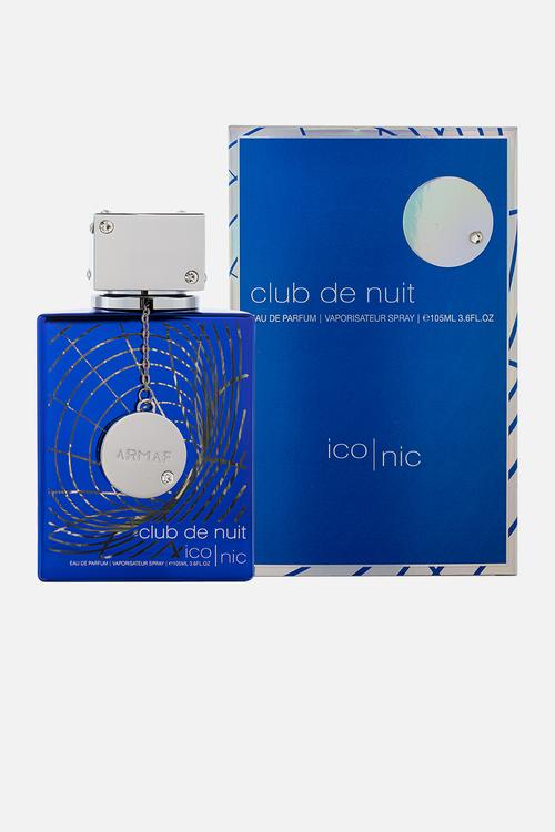 ARMAF Club De Nuit Iconic Edp - 105ml