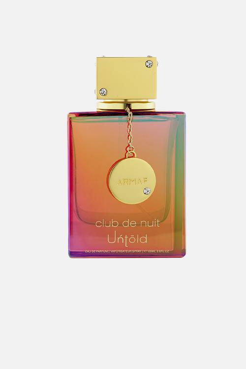 ARMAF Club De Nuit Maleka Edp - 105ml