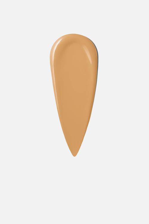 Mini Weightless Skin Foundation SPF15 13ml - Warm Honey