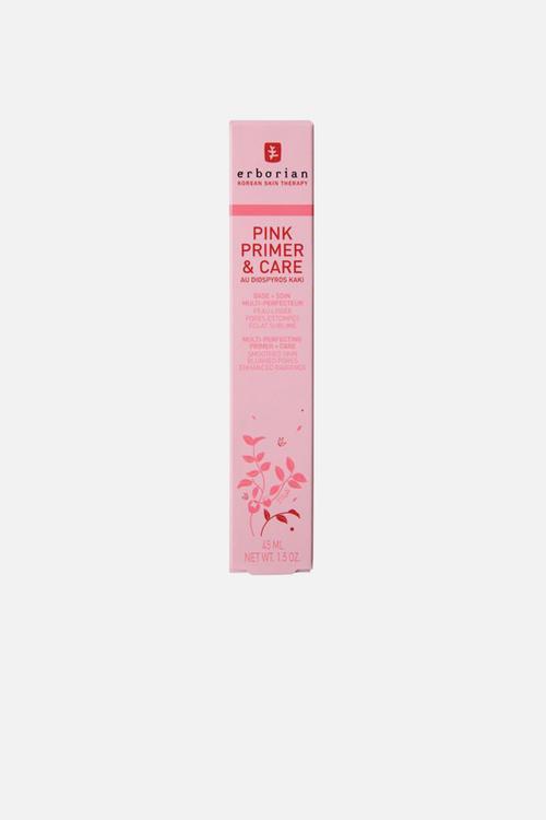 Pink Primer & Care