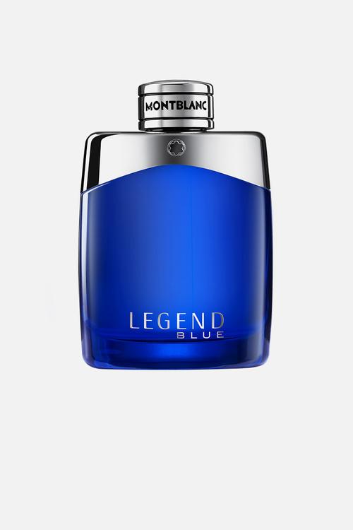 Mont Blanc Legend Blue Edp - 100ml