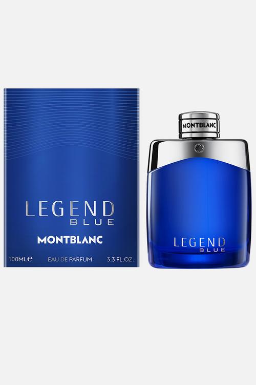 Mont Blanc Legend Blue Edp - 100ml