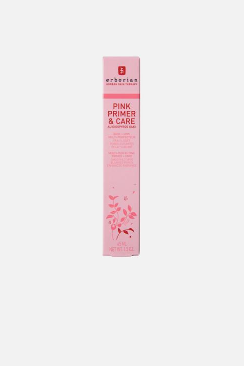 Pink Primer & Care mini