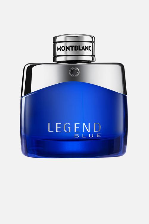 Mont Blanc Legend Blue Edp - 50ml