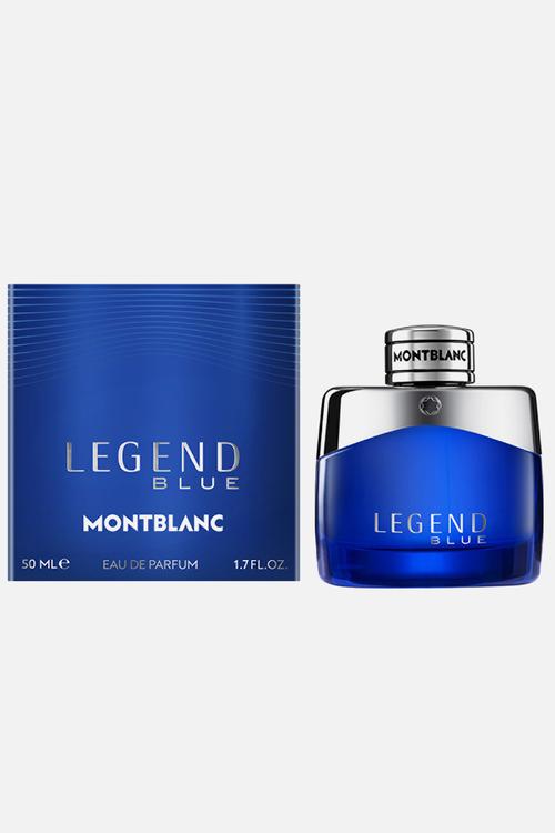Mont Blanc Legend Blue Edp - 50ml