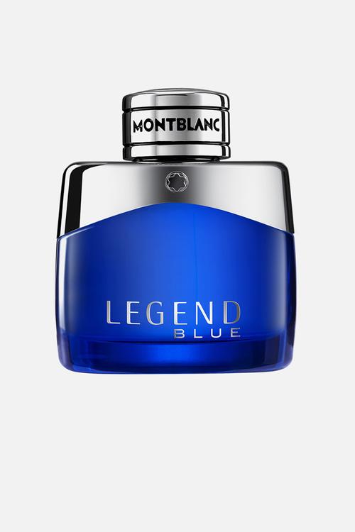 Mont Blanc Legend Blue Edp - 30ml