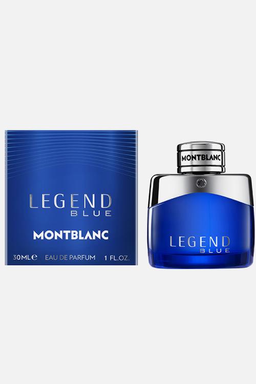 Mont Blanc Legend Blue Edp - 30ml