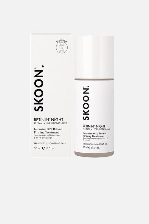 Retinin Night Face Cream