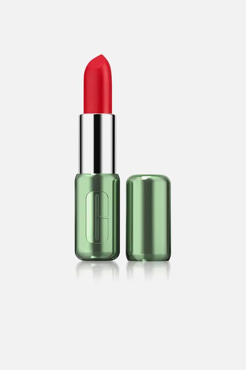 Pop Longwear Lipstick - Chili Pop Matte