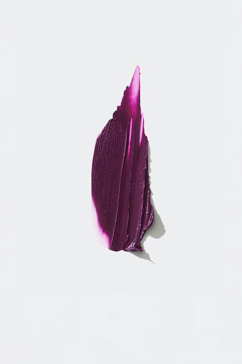 Pop Longwear Lipstick - Blackberry Pop Satin