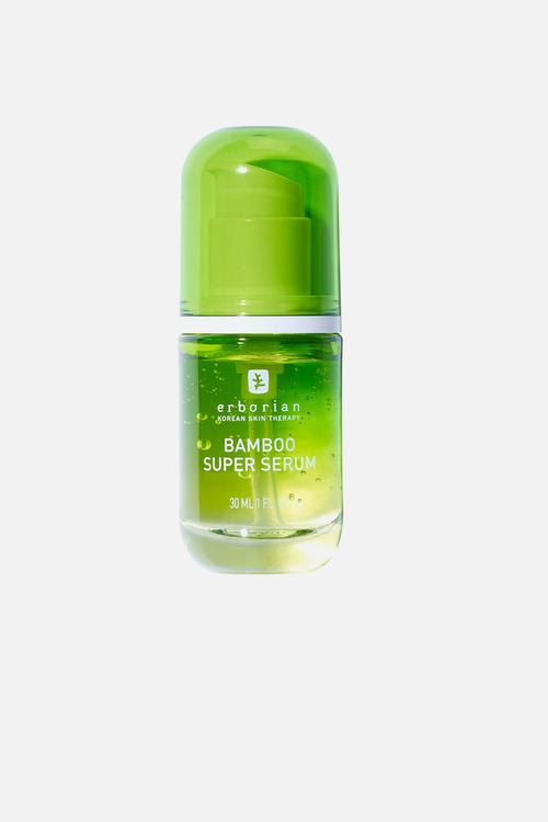 Super Serum Bamboo