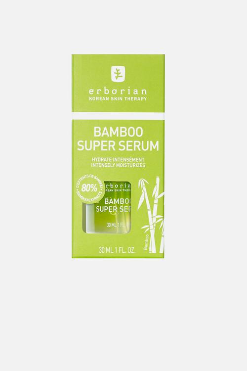 Super Serum Bamboo