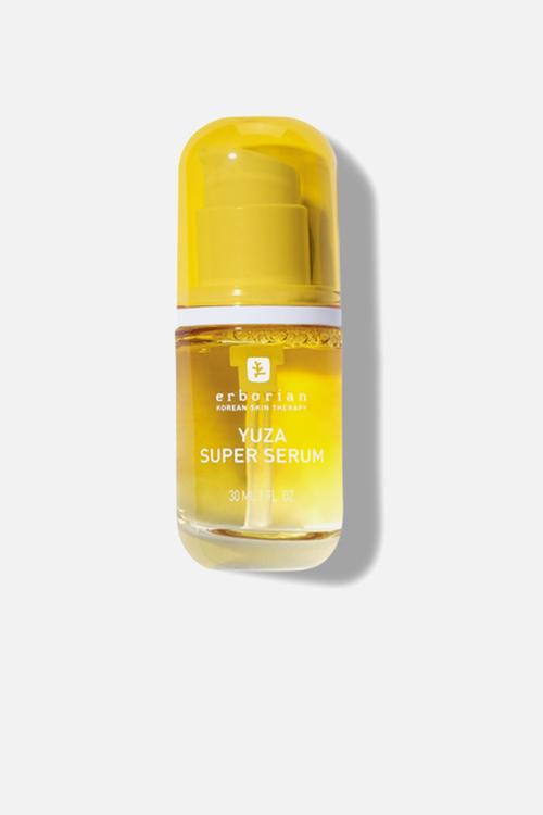 Super Serum Yuza